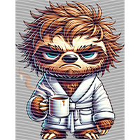 Animal Text Series-AT 2232